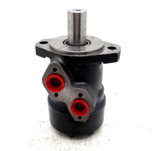 Picture of WWM 125M28 HI-TORQUE MOTOR