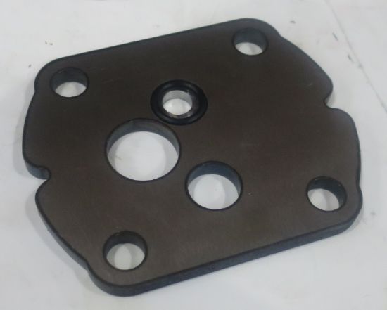 Picture of S12 PLATE TO BE FITTED BETWEEN S12