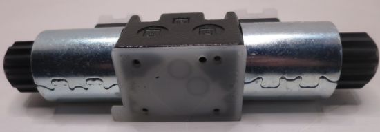 Picture of DS3-S3/11N-D24K1 SOLENOID VALVE