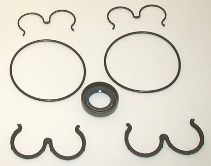 Imagen de PGP505  BOMBA NITRILE JUEGO DE JUNTAS