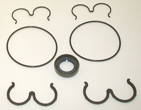 Imagen de PGP505  BOMBA NITRILE JUEGO DE JUNTAS