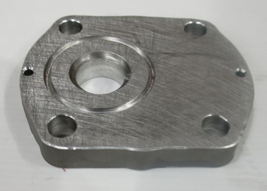 Picture of S12  INTERMEDIATE FLANGE FOR DIN 4
