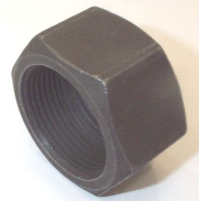 Picture of 36mm NUT FOR 25mm HEAVY ST'PIP