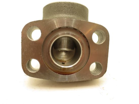 Picture of 1'' BSP 3000 90/S FLANGE ADAPTOR