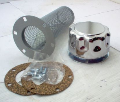 Picture of 3 MICRON 50 X 148 FILLER BREATHER