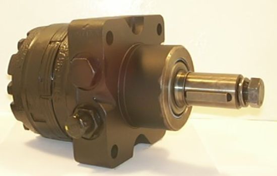 Picture of WHITE 204CC/REV 1.1/4 STRAIGHT