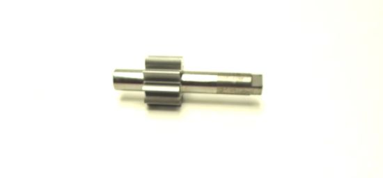 Picture of P23 K1 SINGLE SHORT TANG 4.4CC