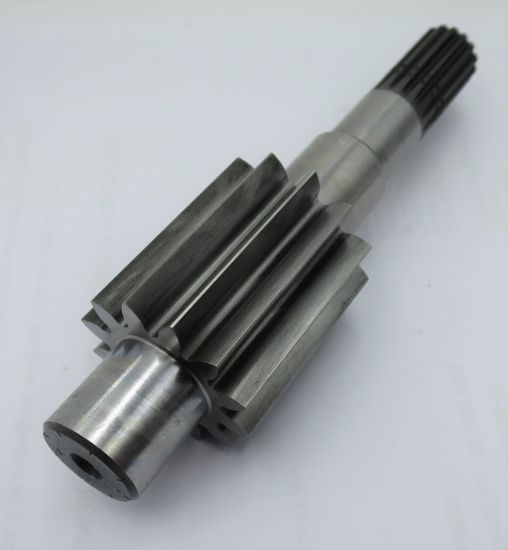 Picture of S12 27CC 5/8 15 X 33.5MM SAE SPLINE