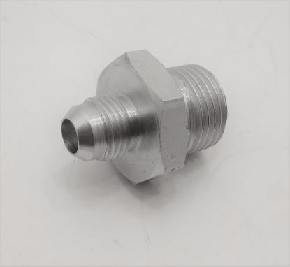 Picture of 1/2 BSP x 9/16 JIC M/M ADAPTOR