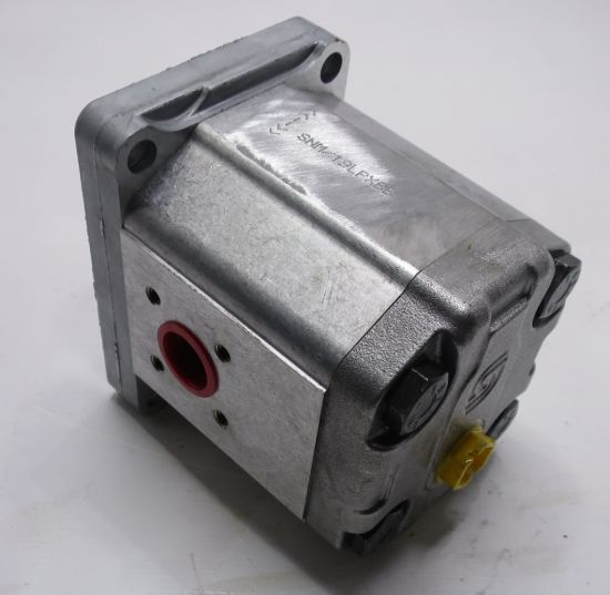 Picture of SNM2 19L PXBB HYDRAULIC GEAR PUMP