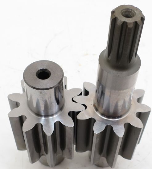 Picture of 41 D SER 41.0CC SE 5/8 SAE A 9 SPL