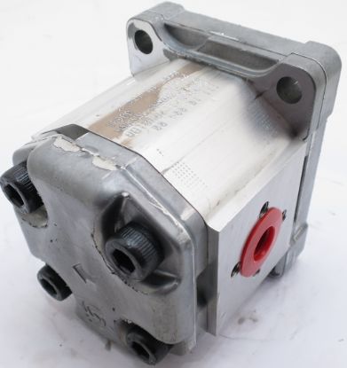 Image de SNP1/1.7 D CO01 Pompe à engrenage