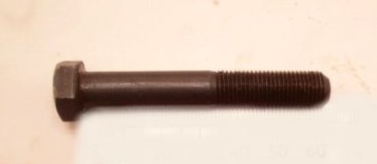 Picture of BOLT FOR RE. 07 + 10 - 63MM