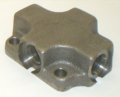 Imagen de PGP511 PRESIÓN CUBIERTA EXTREMA CON EXTERIOR