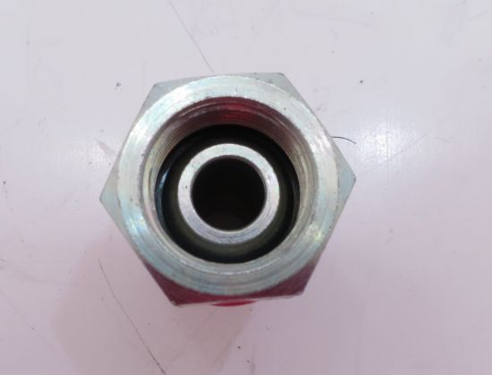 Picture of 3/8 BSP FEM PUSH-IN FITTING