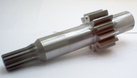 Picture of PGP64050CC 7/8 SAE B 13T SPLINE
