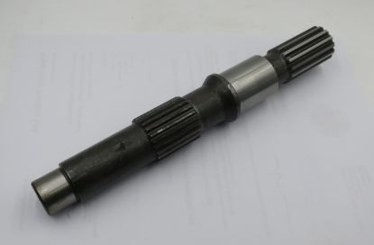 Picture of MA10V071 CAT      T'TH SPLINE SHAFT