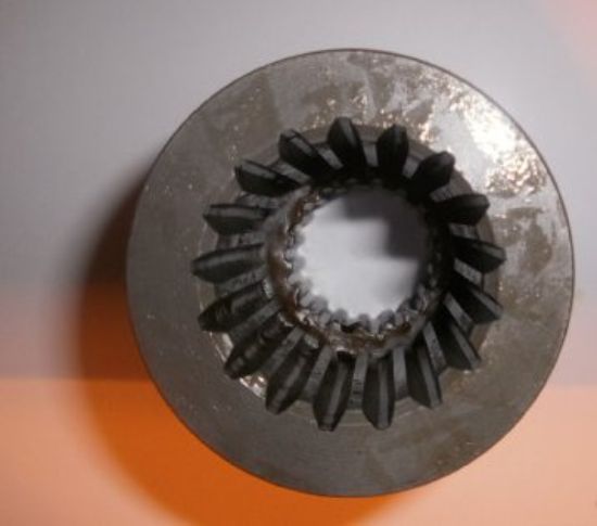 Picture of MA10V100 SAE D 17 SPL REAR CPLING