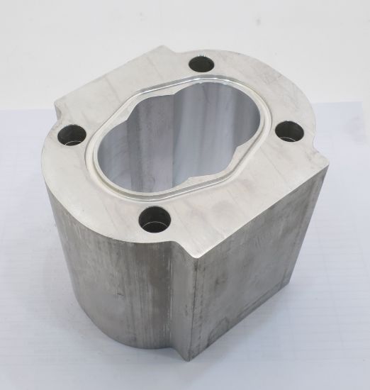 Picture of SP2.5 45.0L BLANK BODY