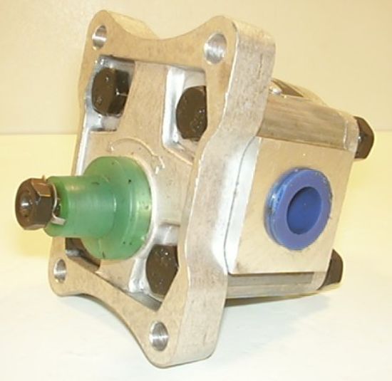 Picture of GP1 2.72CC/REV TXTB