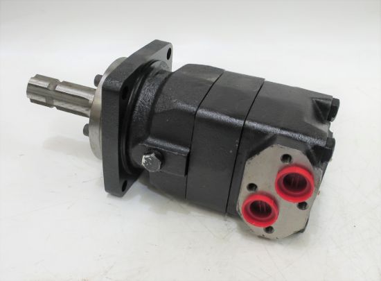 Picture of WMTA 411cc HIGH TORQUE MOTOR