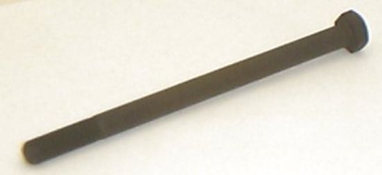 Picture of M8 X 1.25 120X22 GRADE 8.8 HT HEX