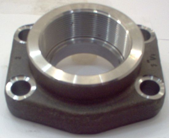 Picture of 3'' 3000 SERIES FLANGE 2.1/2'' BSP