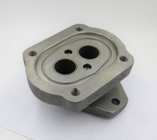 Picture of PGP640 MULTIPLE SAE B 2 BOLT FLANGE