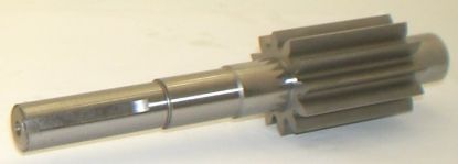 Image de PGP511 33CC ENGRENAGE À DIRECTION 5/8 CLAVETTE**