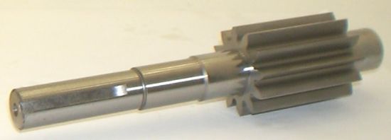 Image de PGP511 33CC ENGRENAGE À DIRECTION 5/8 CLAVETTE**