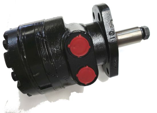 Picture of WHITE 232CC MOTOR 1.1/4 PAR SHAFT