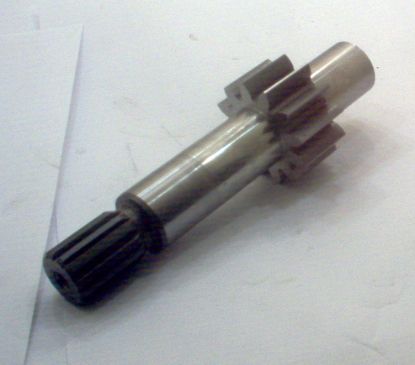 Imagen de PGP620 23CC 7/8' SAE B 13T ESTRIADO