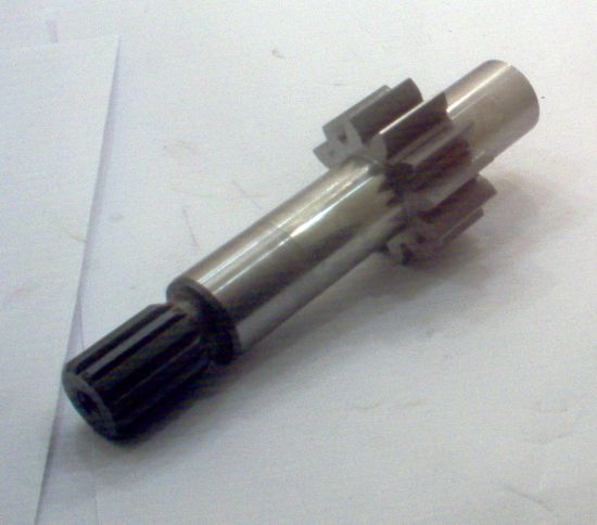 Imagen de PGP620 23CC 7/8' SAE B 13T ESTRIADO