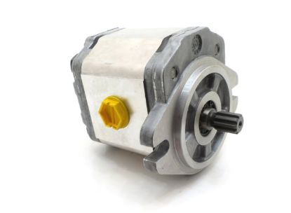 Image de SNP 2 C12L SC06.F Pompe à engrenage