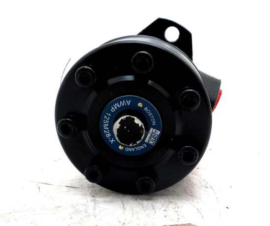 Picture of WWM 125M28 HI-TORQUE MOTOR