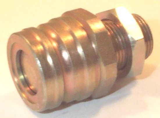 Picture of TRACTOR/TRAILER BRAKE MALE 20MM