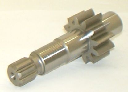 Imagen de PGP511 11CC 17MM X 9 DIENTE