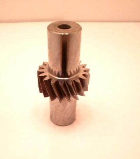 Picture of S4 DRIVEN GEAR   19.39mm