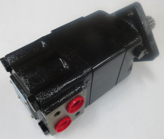 Picture of WMSA 400CC 14 TOOTH SHAFT