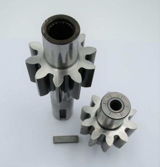 Picture of 25 D SER 25.4CC PB 7/8 PAR SHAFT
