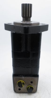 Picture of WHITE 230CC 32MM SHAF 4 BOLT SAE A