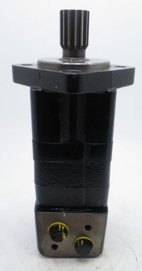 Picture of WHITE 230CC 32MM SHAF 4 BOLT SAE A