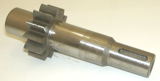 Picture of S12 8CC 5/8 X 28MM PAR DRIVE GEAR