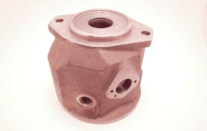 Picture of MA10V045 SAE 2 BOLT DFLR BODY