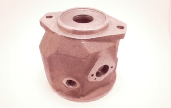 Picture of MA10V045 SAE 2 BOLT DFLR BODY