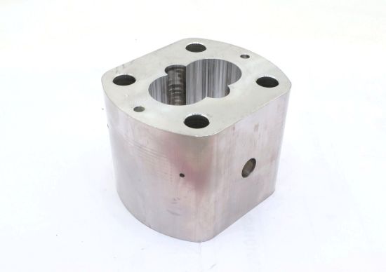 Picture of P23 UNPORTED HOUSING B1B1 5.8CC