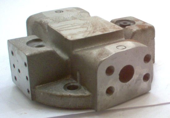 Image de MA10V028 LEFTHAND SIDE PRTS METRIC