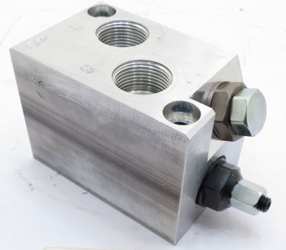 Picture of 100 LPM SCREW FLOW CONTROL VALVE