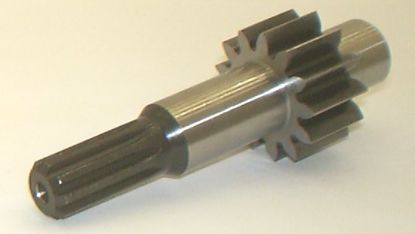 Imagen de PGP505 6CC 1/2 X 9 DIENTE