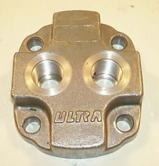 Picture of 1PX/1MR REAR PORTED END COVER